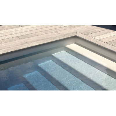 AVfol Master - Bílá, 2,05m šíře, 1,5mm, 25m role