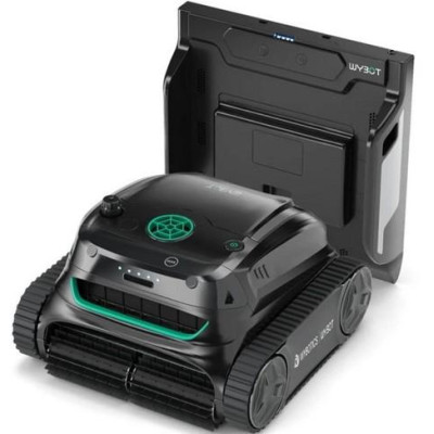 Bateriový automatický vysavač WYBOT S2 PRO