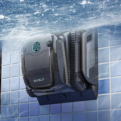 Bateriový automatický vysavač WYBOT S2 PRO