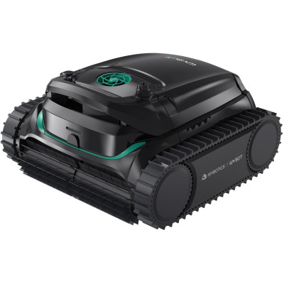 Bateriový automatický vysavač WYBOT M2 VISION