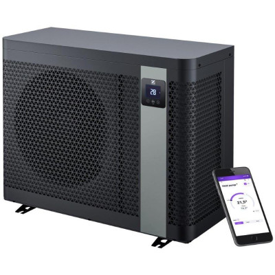 ZODIAC Z250iQ MD6 - 15 kW