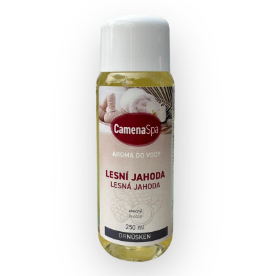 Aroma do vody LESNÍ JAHODA 250ml