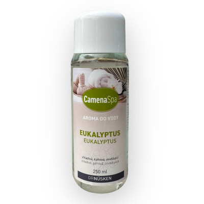 Aroma do vody EUKALYPTUS 250ml