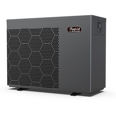 Tepelné čerpadlo Rapid Inverter RIC15 (IPHCR15) 6,5 kW s chlazením