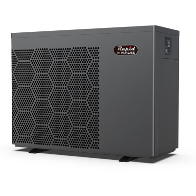 Tepelné čerpadlo Rapid Inverter RIC100T (IPHCR100T) 35,8 kW s chlazením