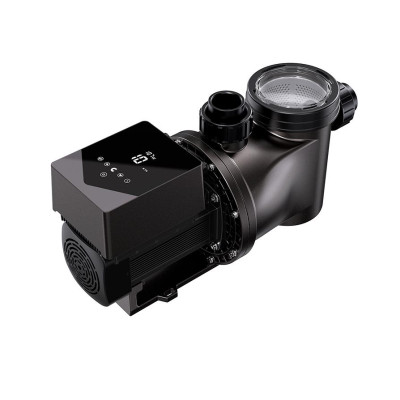 Filtrační čerpadlo iWP 33 1,8 kW - RAPID X20