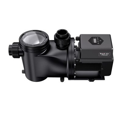 Filtrační čerpadlo sWP 15; 0,8 kW - RAPID X20