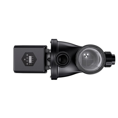 Filtrační čerpadlo sWP 20; 1,1 kW - RAPID X20
