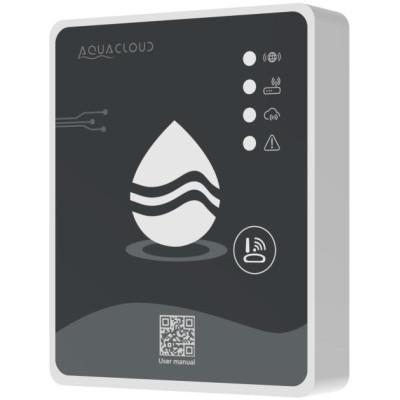 WiFI modul NORM - vzdálené ovládání tepelného čerpadla