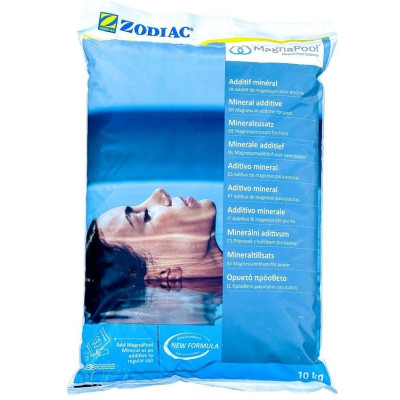 Minerály MAGNAPOOL 10kg (2025)