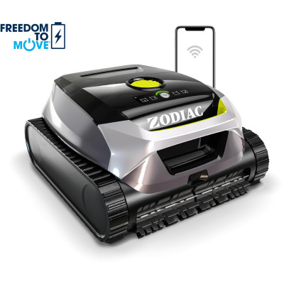 ZODIAC Freedom Lite