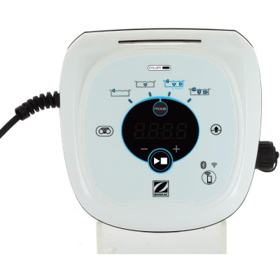 ZODIAC RA 6900iQ - Alpha - Duální filtr