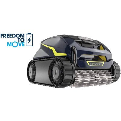 ZODIAC RF 42iQ - FreeRider