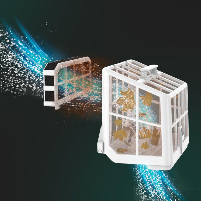 WYBOT S2 VISION