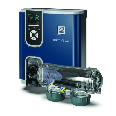 ZODIAC eXO® iQ R LS 10, do 70 m3