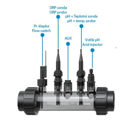 i-Salt 21 - do 85m3