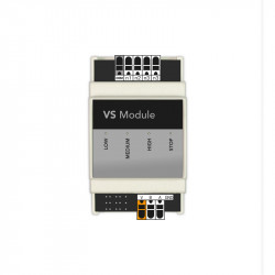VS modul pro ASIN Pool RS485
