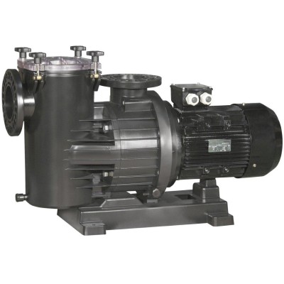 Magnus 300 - 400V, 43 m3/h, plastová turbína, 2,20 kW