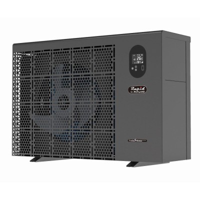 RAPID Inver-X 11,3kW s chlazením