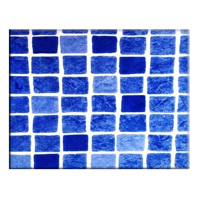ALKORPLAN 3K - Persia Blue, 1,65m šíře, 1,5mm, metráž
