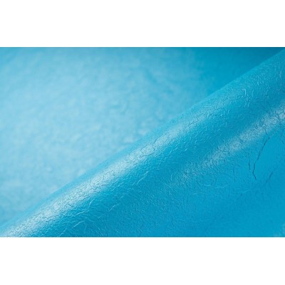 ALKORPLAN 2K Protiskluz - Adriatic blue, 1,65m šíře, 1,8mm, role 25m