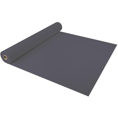 AKORPLAN NaturalPool - Dark Grey, 1,5 mm, šíře 2,05 m, 20m role