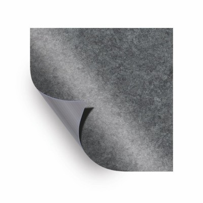AVfol Relief - 3D Granit Grey, 1,65m šíře, 1,6mm, 21m role