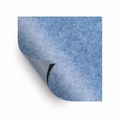 AVfol Relief - 3D Granit Blue, 1,65m šíře, 1,6mm, metráž