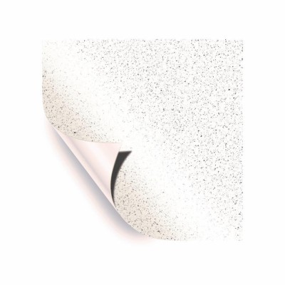 AVfol Relief - 3D White Riviera, 1,65m šíře, 1,6mm, metráž