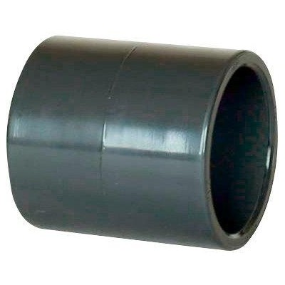 PVC tvarovka - mufna 250 mm