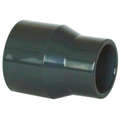 PVC tvarovka - Redukce dlouhá 25–20 x 20 mm