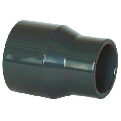 PVC tvarovka - Redukce dlouhá 32–25 x 20 mm