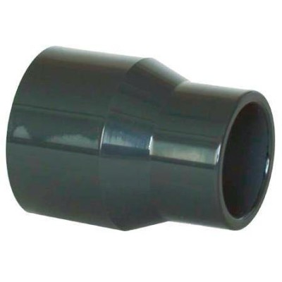 PVC tvarovka - Redukce dlouhá 50–40 x 32 mm