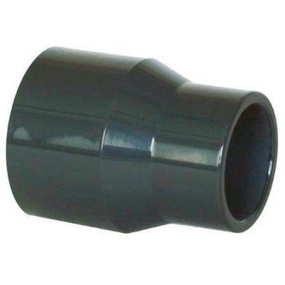 PVC tvarovka - Redukce dlouhá 63–50 x 32 mm