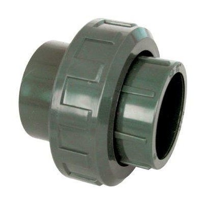 PVC tvarovka - Šroubení 32 mm
