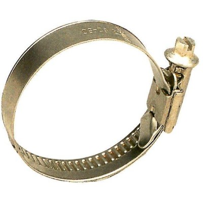 Hadicová spona 150--170 mm