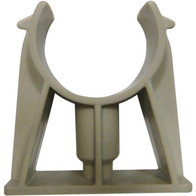 PVC Trubková svorka ZIKM 63 mm