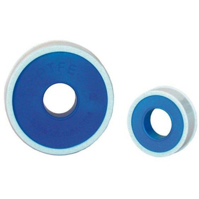 Teflonová páska šířka 12 mm x síla 0,075 mm délka 12 m (m)