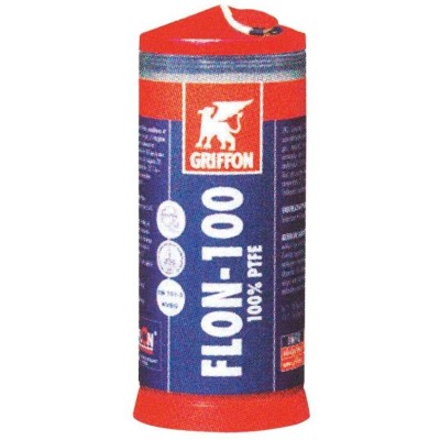 Těsnící vlákno Flon 100, délka vlákna 175 m