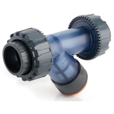 Filtr do potrubí - 32mm