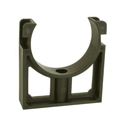 PVC Trubková svorka 20 mm CH