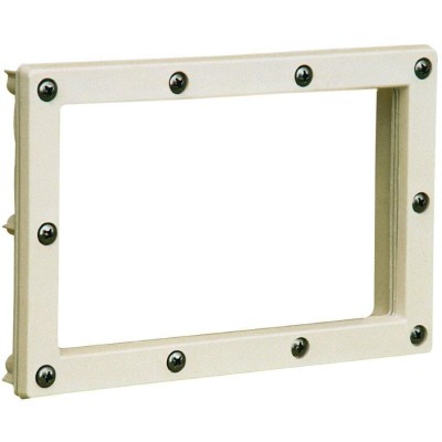 SKIMMER V20 ABS - Přírubová jednotka