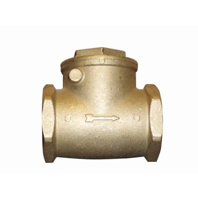 Zpětná klapka vzduchovače 1 1/2''