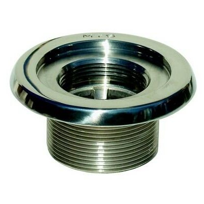 Základní prvek NEREZ 40 mm  R 2