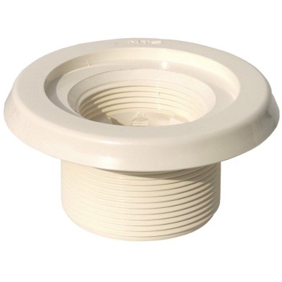 Tryska MTS - Základní prvek R 2“ 1,5"x40MM připojení závitem, ABS