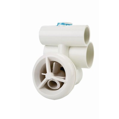 Hydromasážní rotační tryska ABS