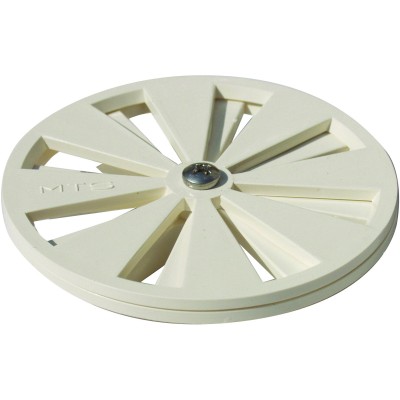 Stavitelný regulátor R 11/2“ ABS