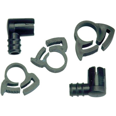 Příslušenství - koleno ke vzduchové trysce