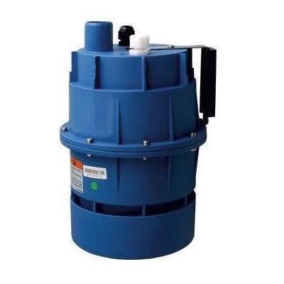 Kompresor -- vzduchovač 700 W/230 V.