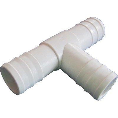 Příslušenství - T kus na hadici 20 mm, 90°